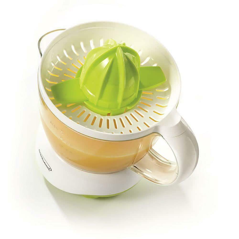 Brentwood J-15 24oz Electric Citrus Juicer Kitchen & Dining - DailySale
