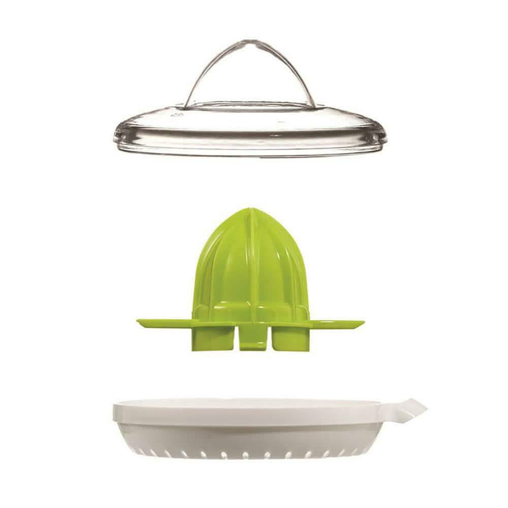 Brentwood J-15 24oz Electric Citrus Juicer Kitchen & Dining - DailySale