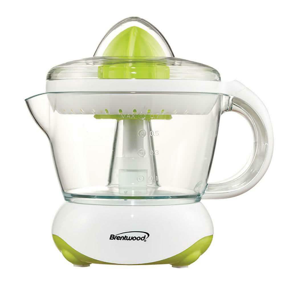 Brentwood J-15 24oz Electric Citrus Juicer Kitchen & Dining - DailySale
