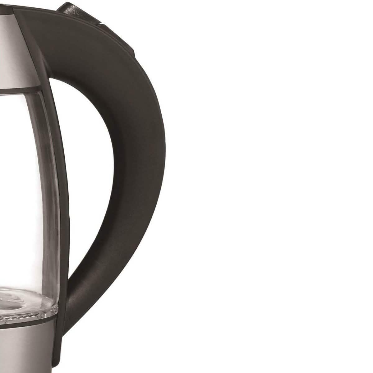 Brentwood Stainless Steel Cordless Electric Kettle Kitchen Essentials - DailySale