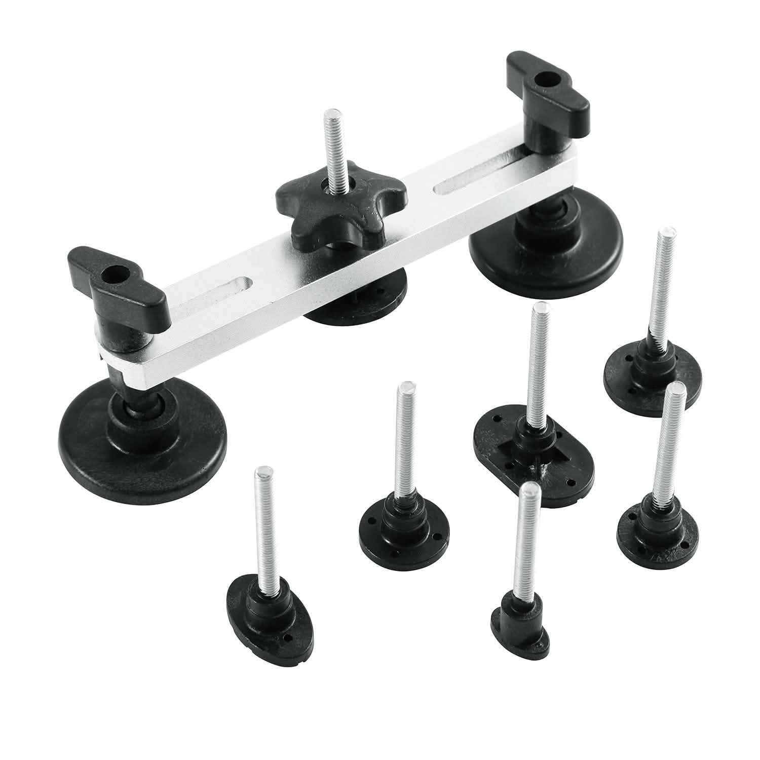 Bridge Puller Body Dent Removal Kits for Car Automotive - DailySale