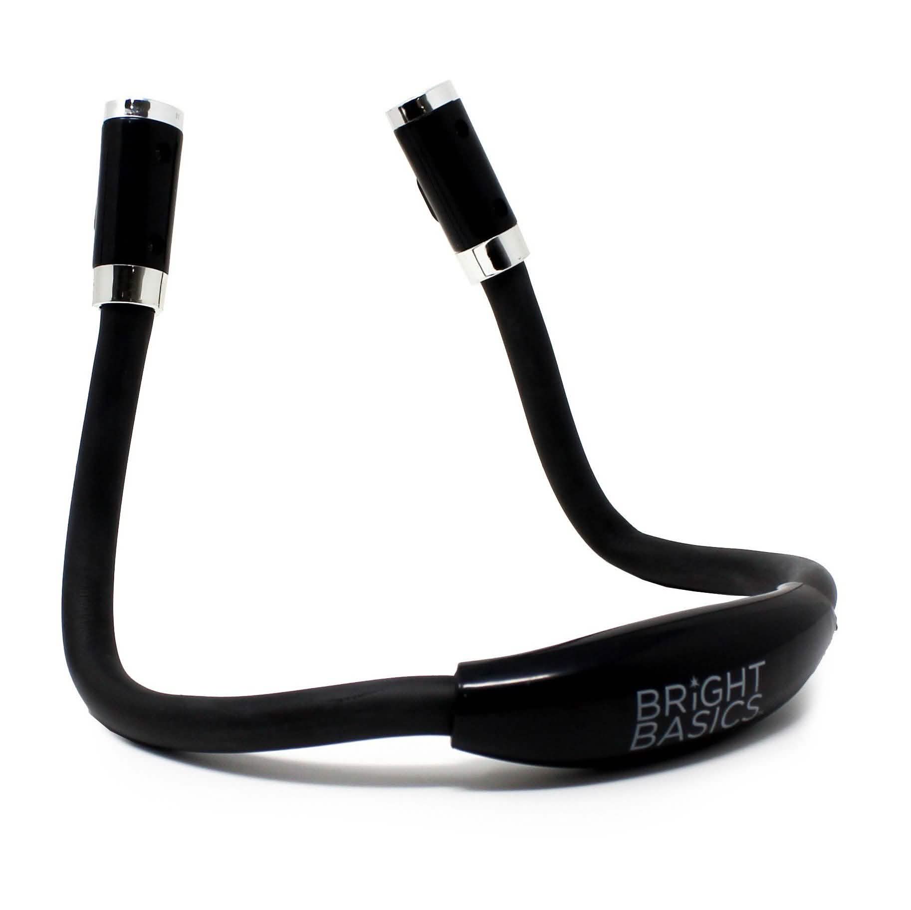 Bright Basics Hands-Free LED Flexible Neck Light Everything Else - DailySale