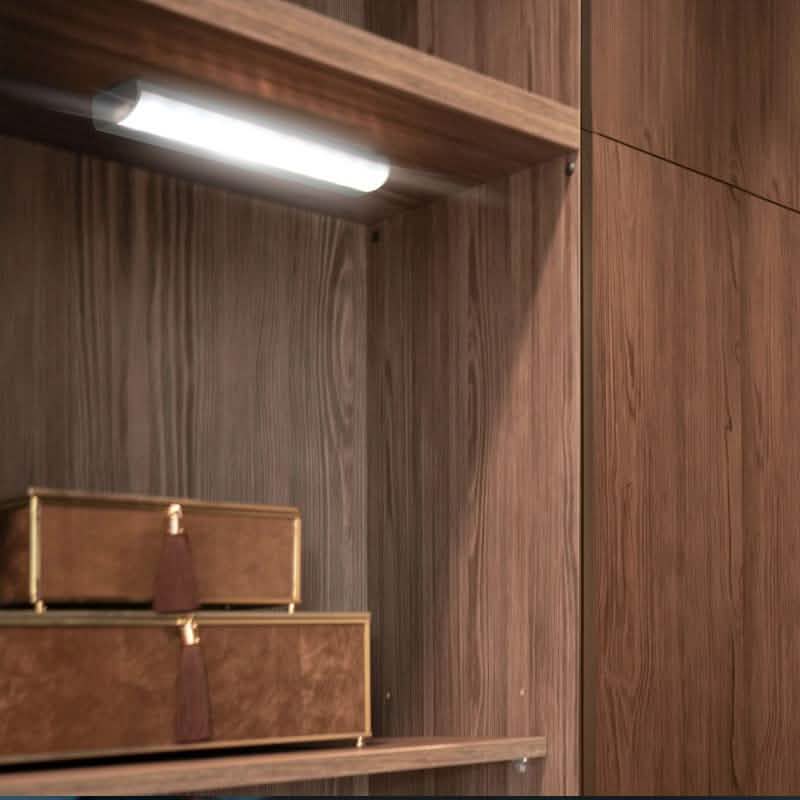 Bright Basics Ultra Bright Motion Activated Wireless Light Bar Lighting & Decor - DailySale