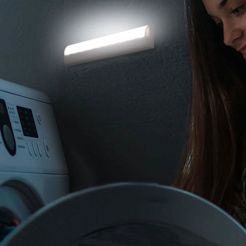 Bright Basics Ultra Bright Motion Activated Wireless Light Bar Lighting & Decor - DailySale