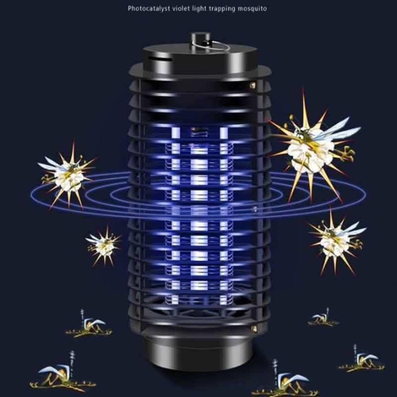 Bug Zapper for Indoor and Outdoor Use Pest Control - DailySale