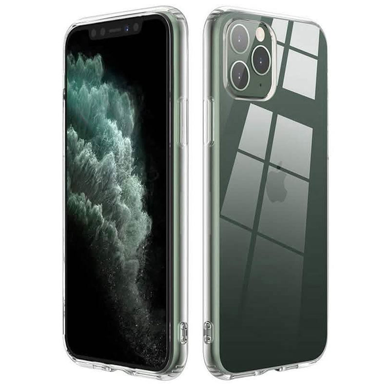 Bumper Shockproof Drop Protection Cover for Apple iPhone 11 Phones & Accessories iPhone 11 Pro - DailySale