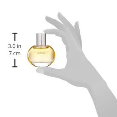 Burberry Women's Classic Eau de Parfum and a free Burberry bag Beauty & Personal Care - DailySale