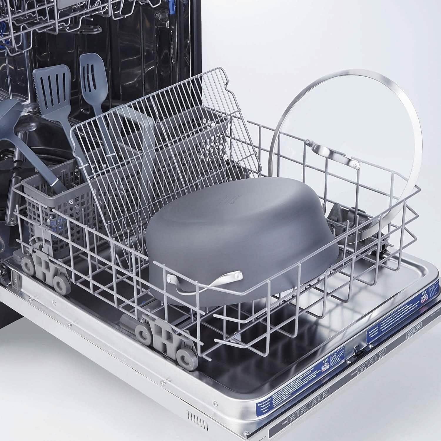 Calphalon Contemporary Nonstick 8.5-Quart Covered Dutch Oven Kitchen Tools & Gadgets - DailySale