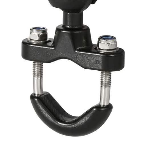 Camera Holder Handlebar Mount Bracket For GoPro Hero8/7/6/5/4/3+ Cameras & Drones - DailySale