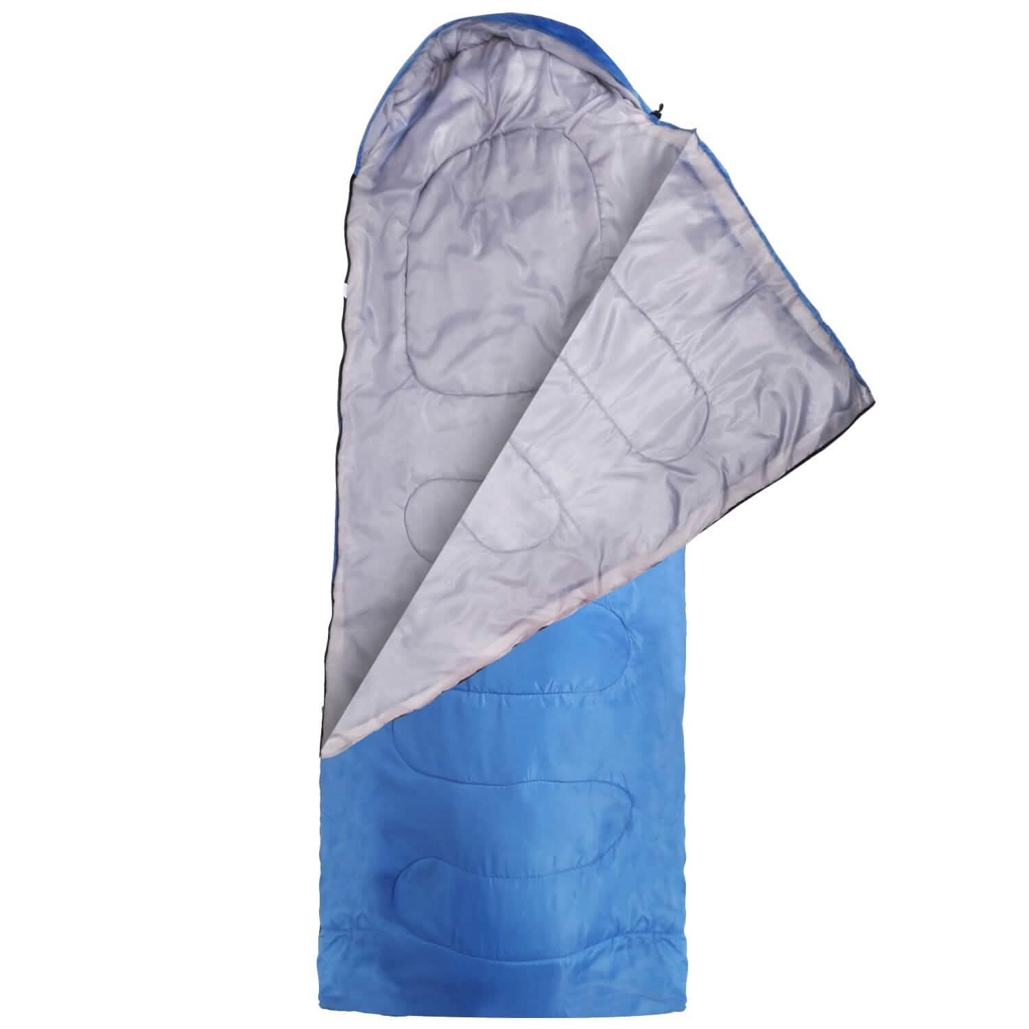 Camping Sleeping Bags for Adults Sports & Outdoors - DailySale