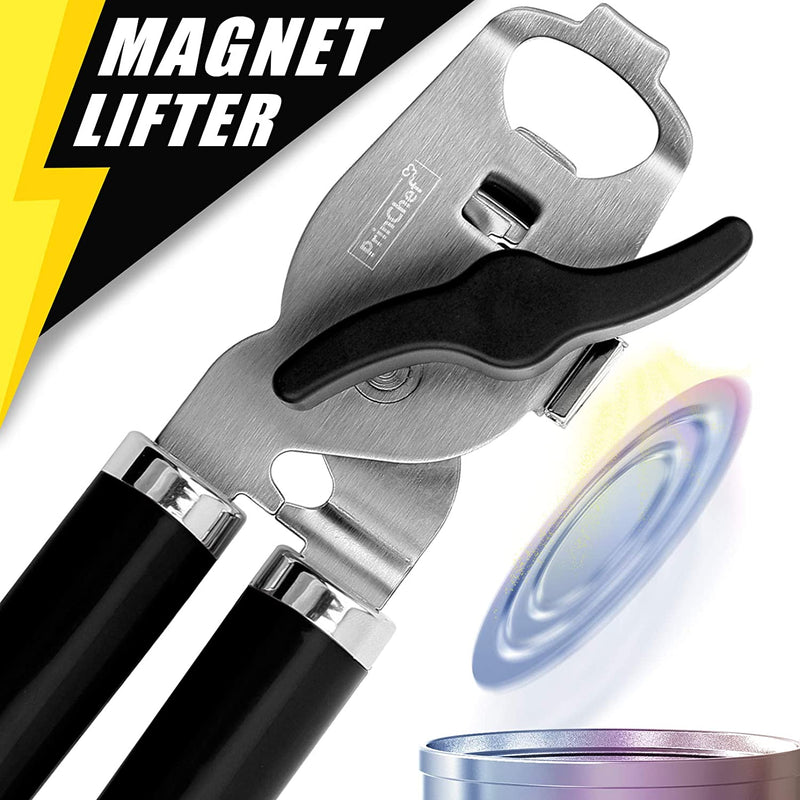 Can Opener with Magnet Kitchen & Dining - DailySale