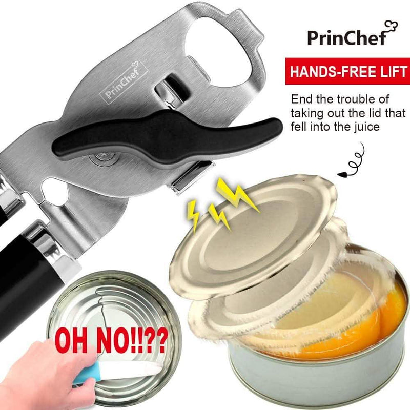Can Opener with Magnet Kitchen & Dining - DailySale
