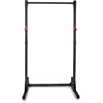 CAP Barbell FM-905Q Color Series Exercise Stand Power Rack Fitness - DailySale