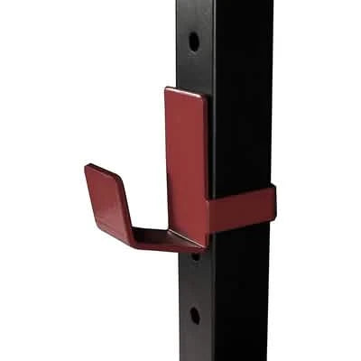 CAP Barbell FM-905Q Color Series Exercise Stand Power Rack Fitness - DailySale