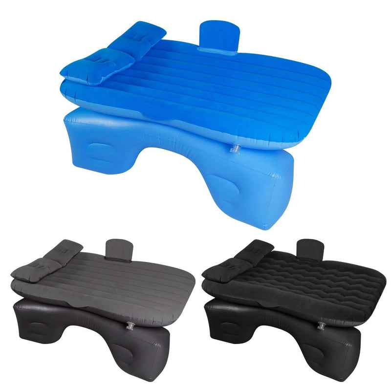 Car Air Mattress Bed Inflation Automotive - DailySale
