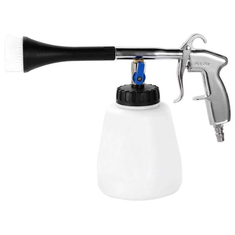 Car Cleaning Gun Air Pulse Tornado Sprayer Automotive - DailySale