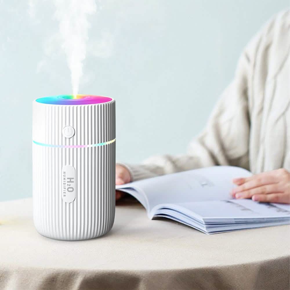 Car Cup Holder Humidifier Wellness - DailySale