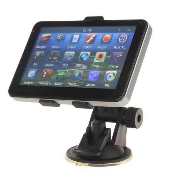 Car GPS Navigation Automotive - DailySale