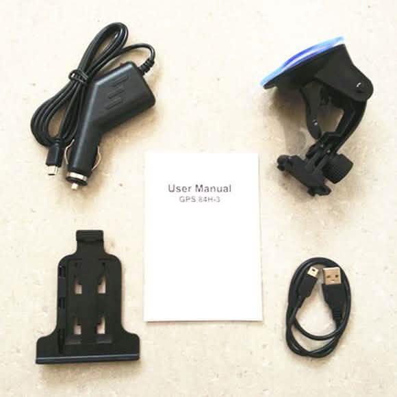 Car GPS Navigation Automotive - DailySale