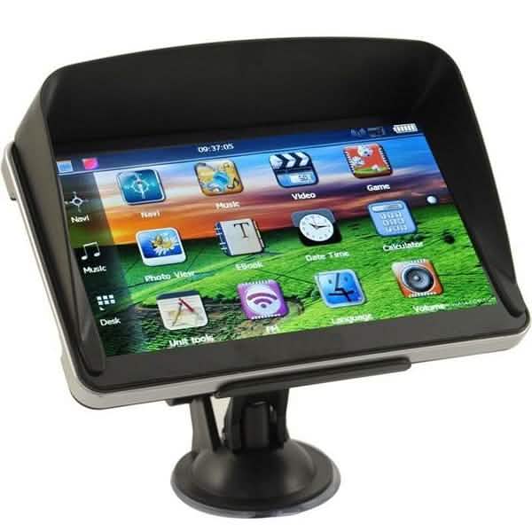 Car GPS Navigation Automotive - DailySale