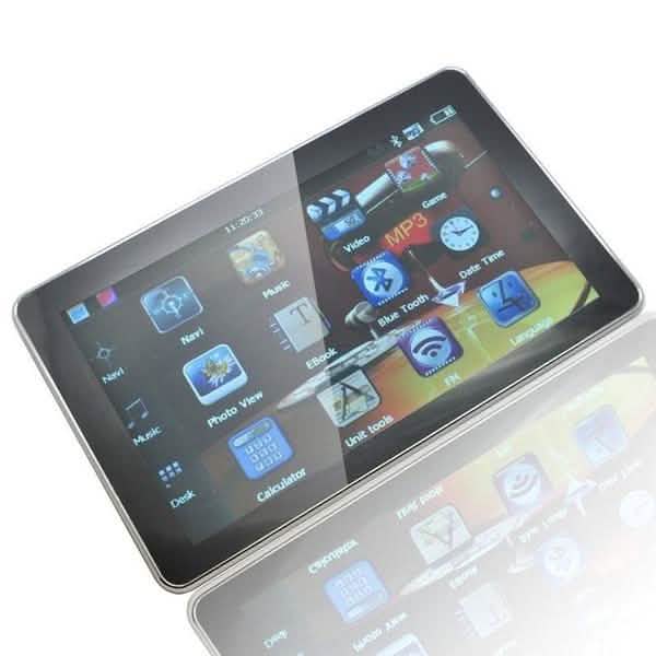 Car GPS Navigation Automotive - DailySale