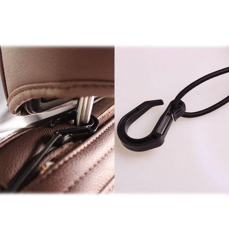 Car Hanging Seat to Seat Organizer Automotive - DailySale