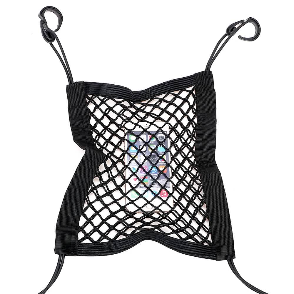 Car Hanging Seat to Seat Organizer Automotive - DailySale