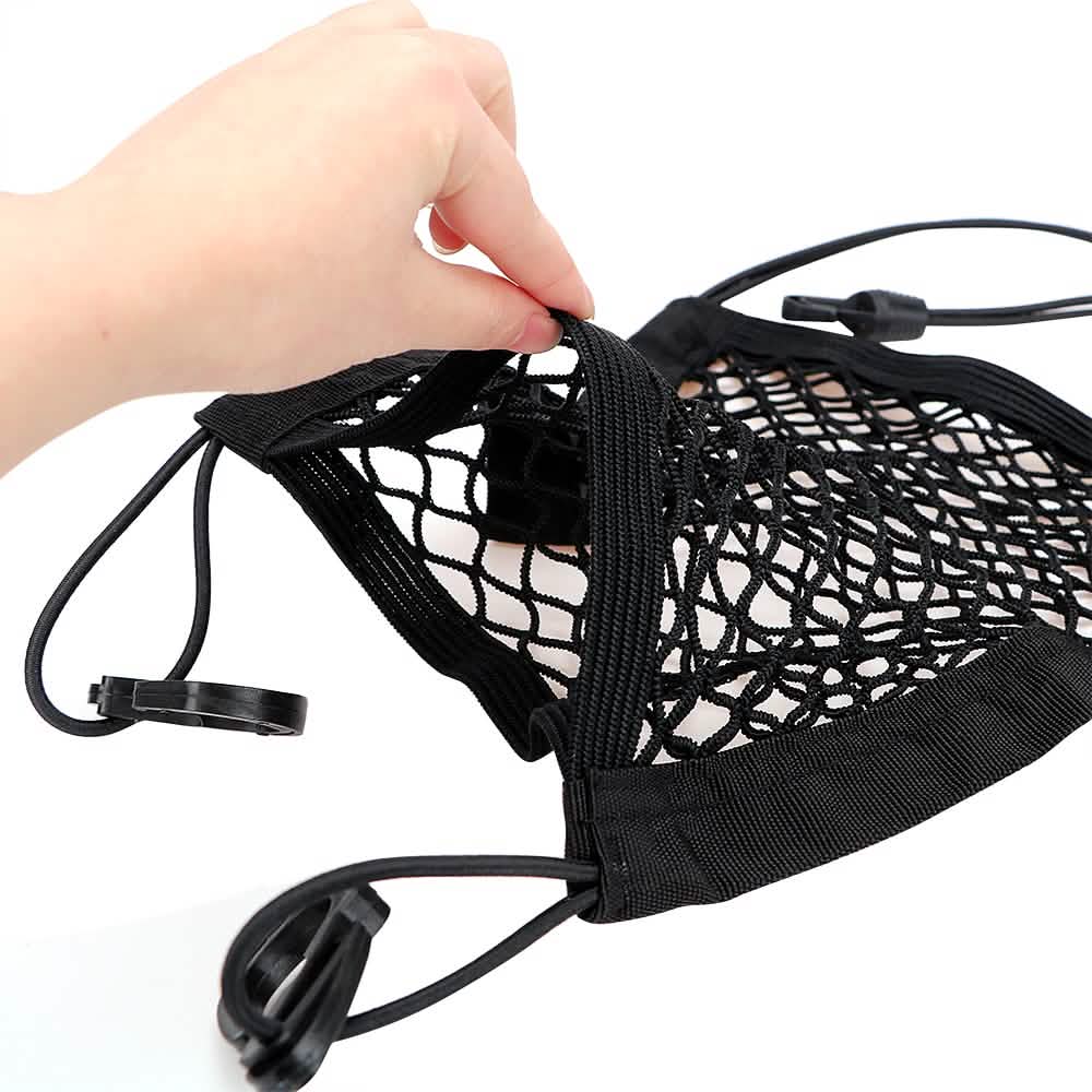 Car Hanging Seat to Seat Organizer Automotive - DailySale