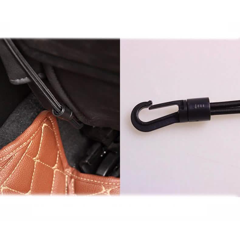 Car Hanging Seat to Seat Organizer Automotive - DailySale