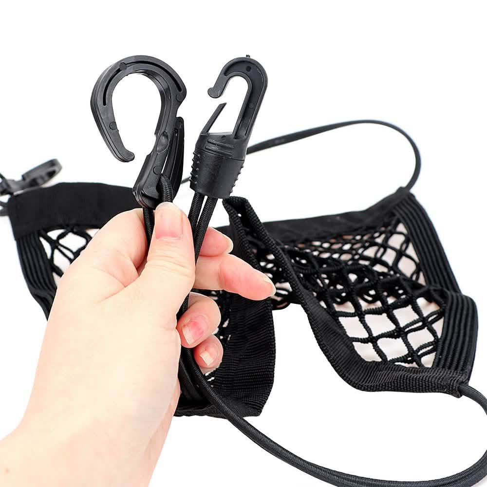 Car Hanging Seat to Seat Organizer Automotive - DailySale