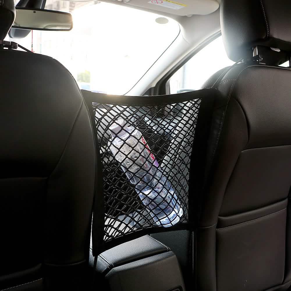 Car Hanging Seat to Seat Organizer Automotive - DailySale