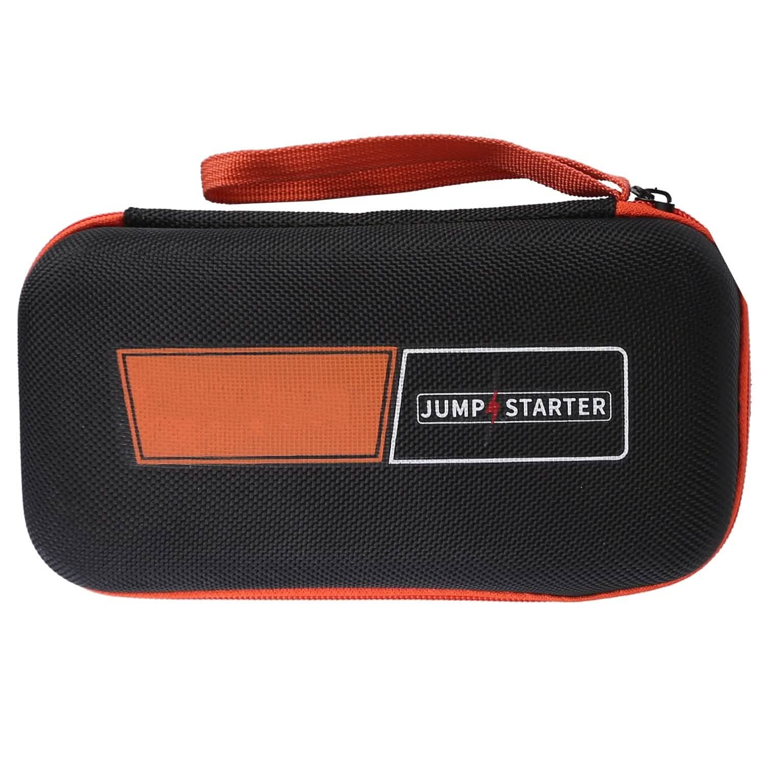 Car Jump Starter Booster 2500A Peak 25800mAh Battery Charger Power Bank Automotive - DailySale