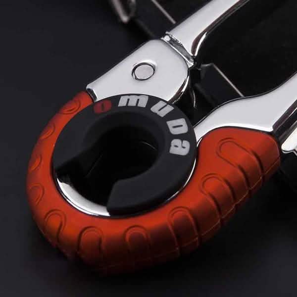 Car Key Chain Ring Automotive - DailySale