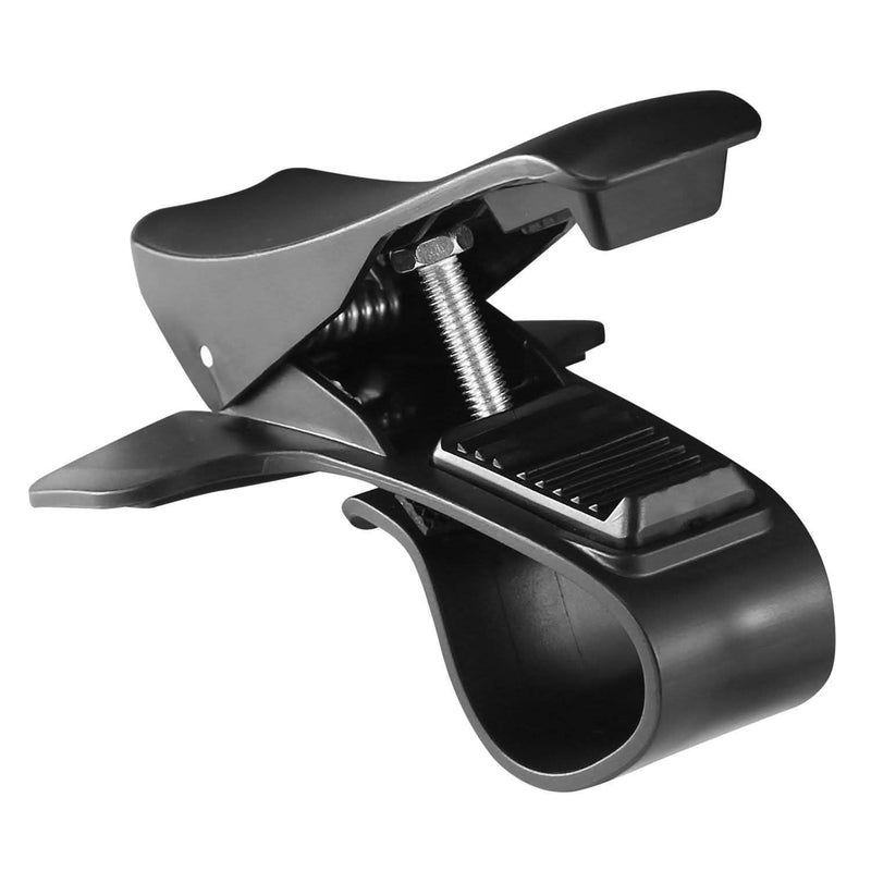 Car Phone Mount Non-Slip Dashboard Phone Holder Automotive - DailySale