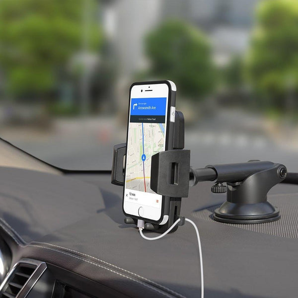 Car Phone Mount, VUP Windshield Phone Holder Car Mount, available at Dailysale
