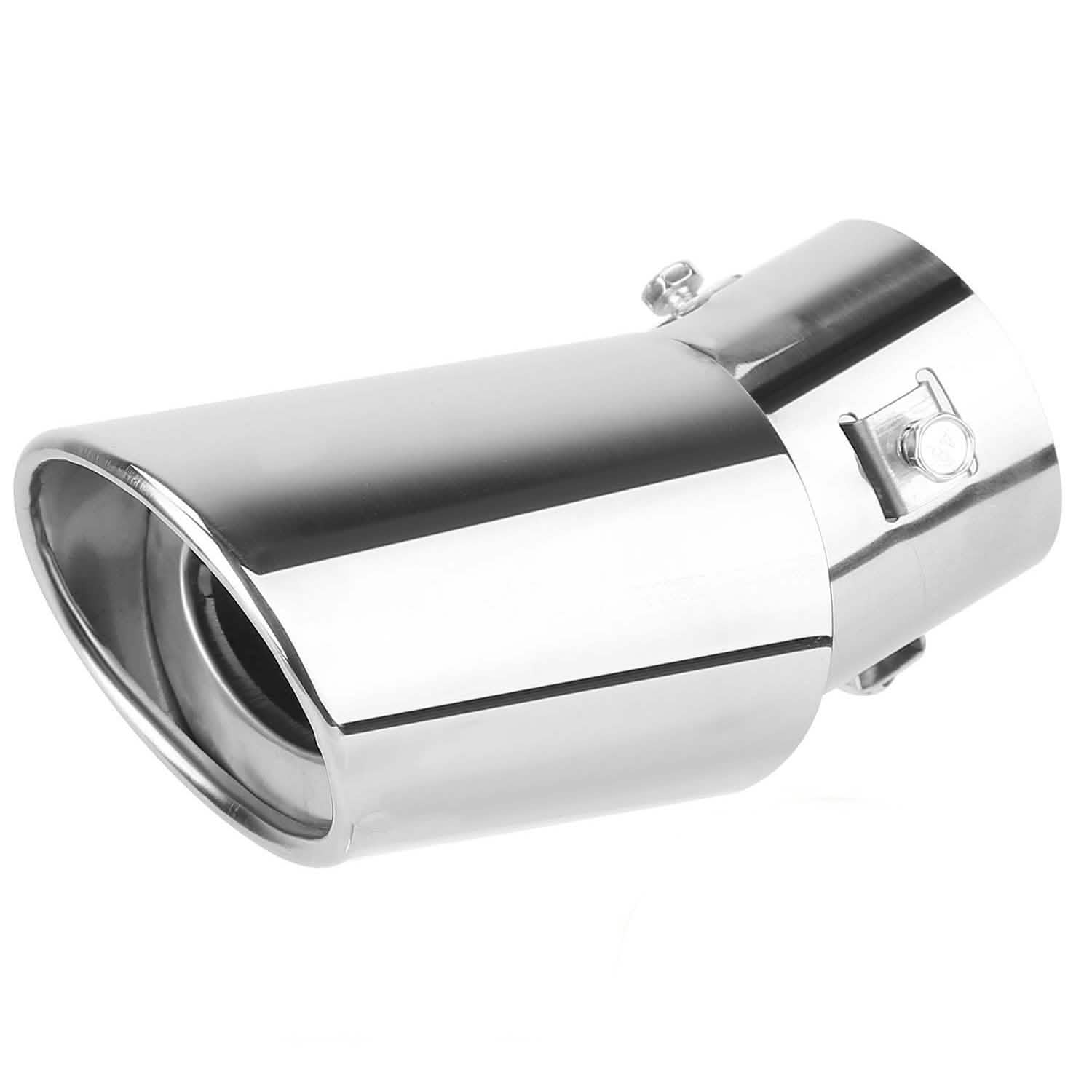 Car Rear Exhaust Pipe Tail Muffler Automotive - DailySale