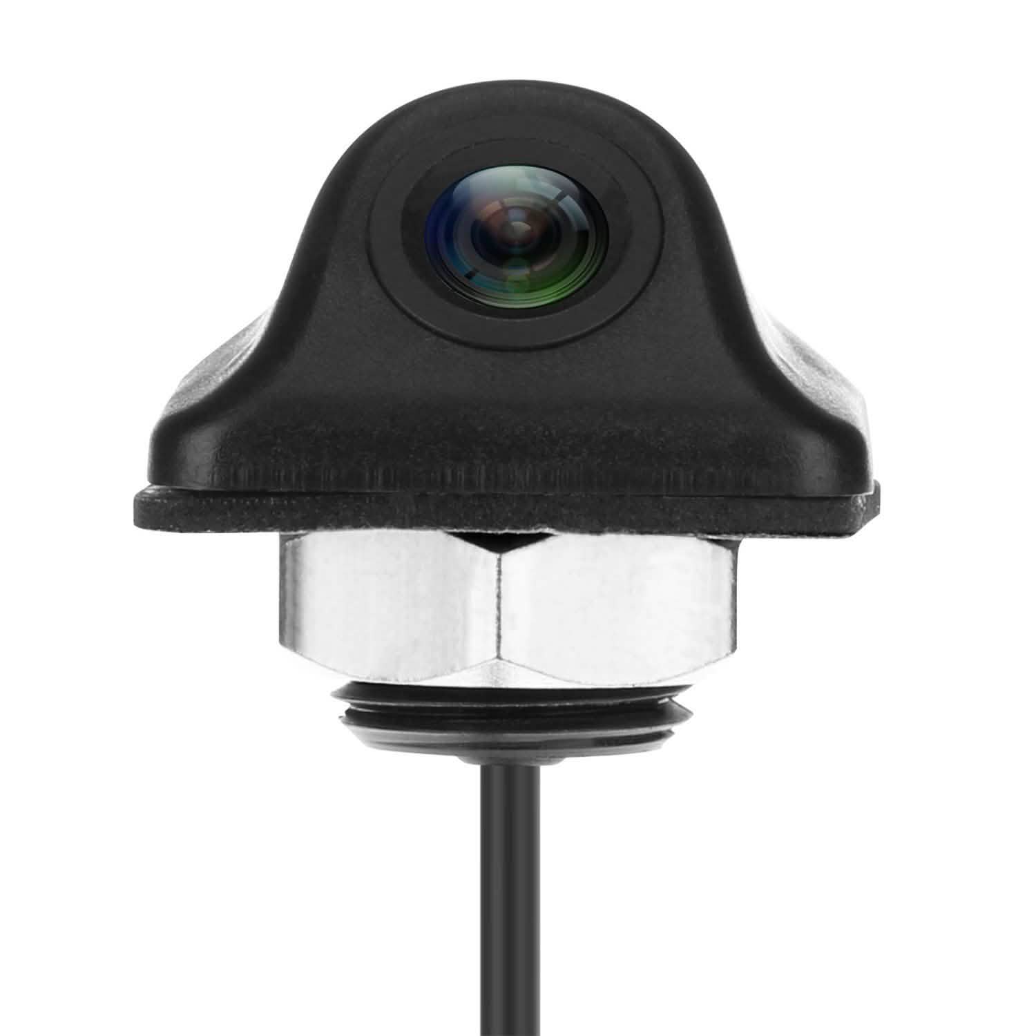 Car Rear View Backup Parking Camera with Night Vision Automotive - DailySale