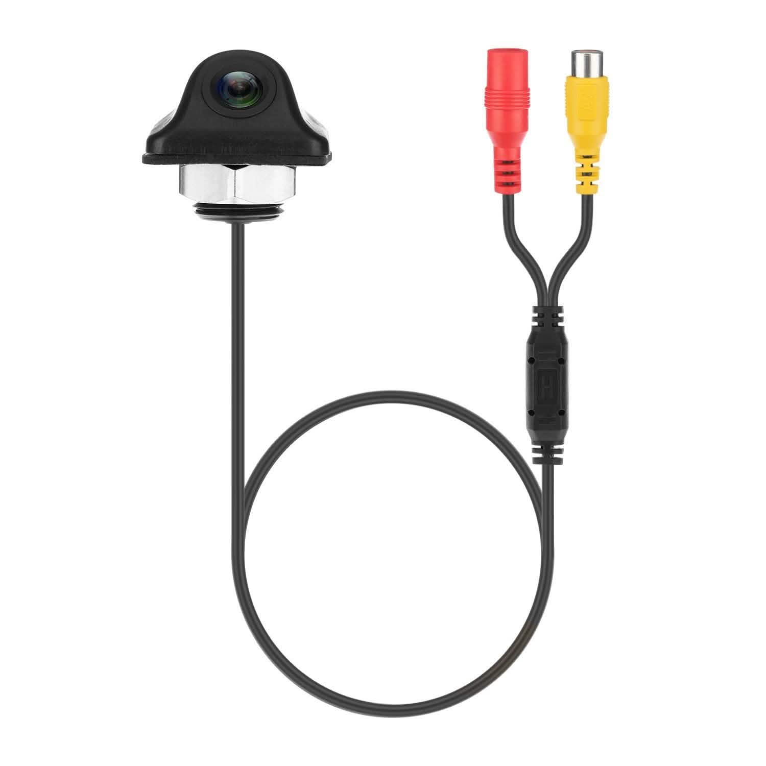 Car Rear View Backup Parking Camera with Night Vision Automotive - DailySale