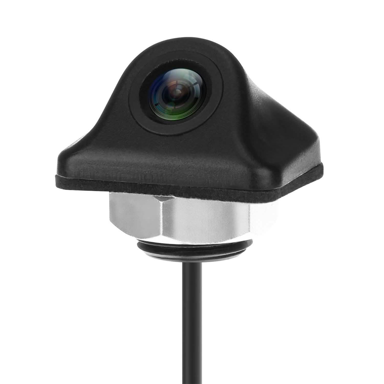 Car Rear View Backup Parking Camera with Night Vision Automotive - DailySale