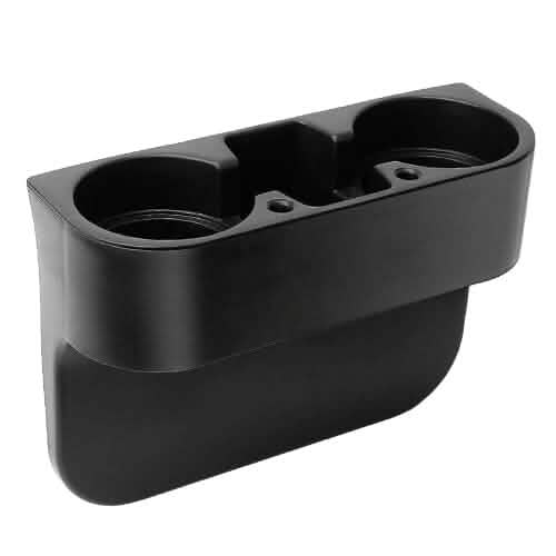 Car Seam Cup Holder Seat Gap Wedge Automotive - DailySale