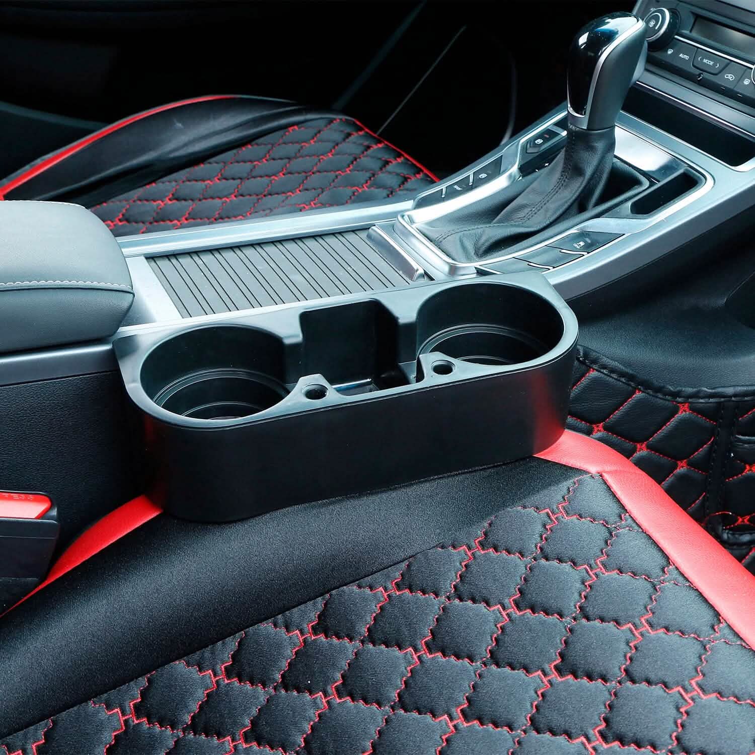 Car Seam Cup Holder Seat Gap Wedge Automotive - DailySale