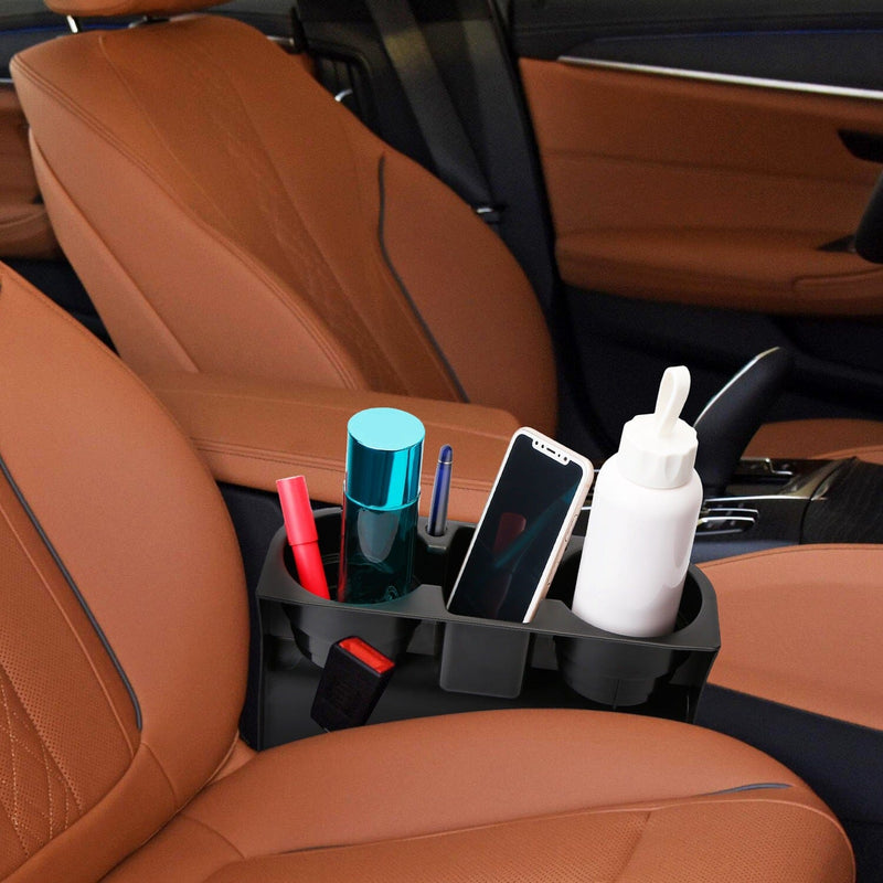 Car Seam Cup Holder Seat Gap Wedge Automotive - DailySale