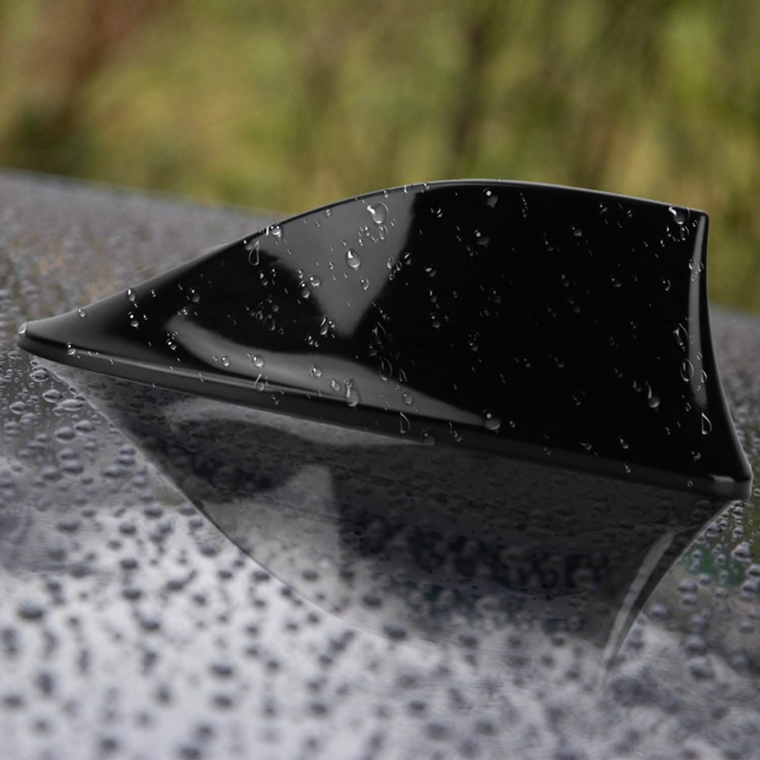 Car Shark Pin Antenna Cover Automotive - DailySale