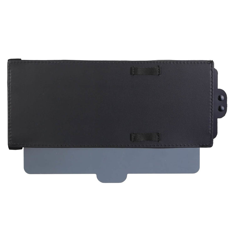 Car Sunshade Sun Visor Extended Automotive - DailySale