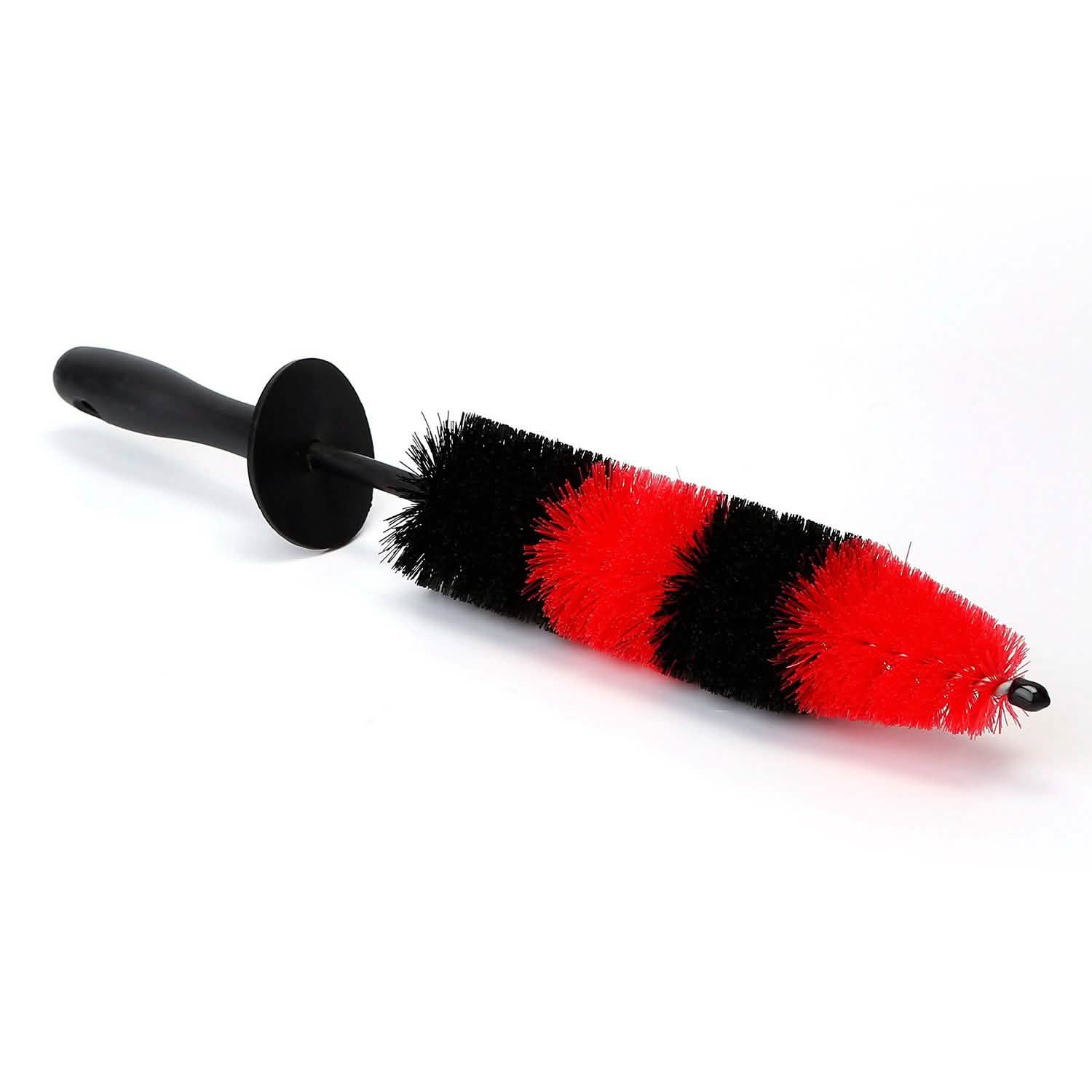 Car Wheel Brush Rims Tire Seat Engine Wash Cleaning Tool Automotive - DailySale