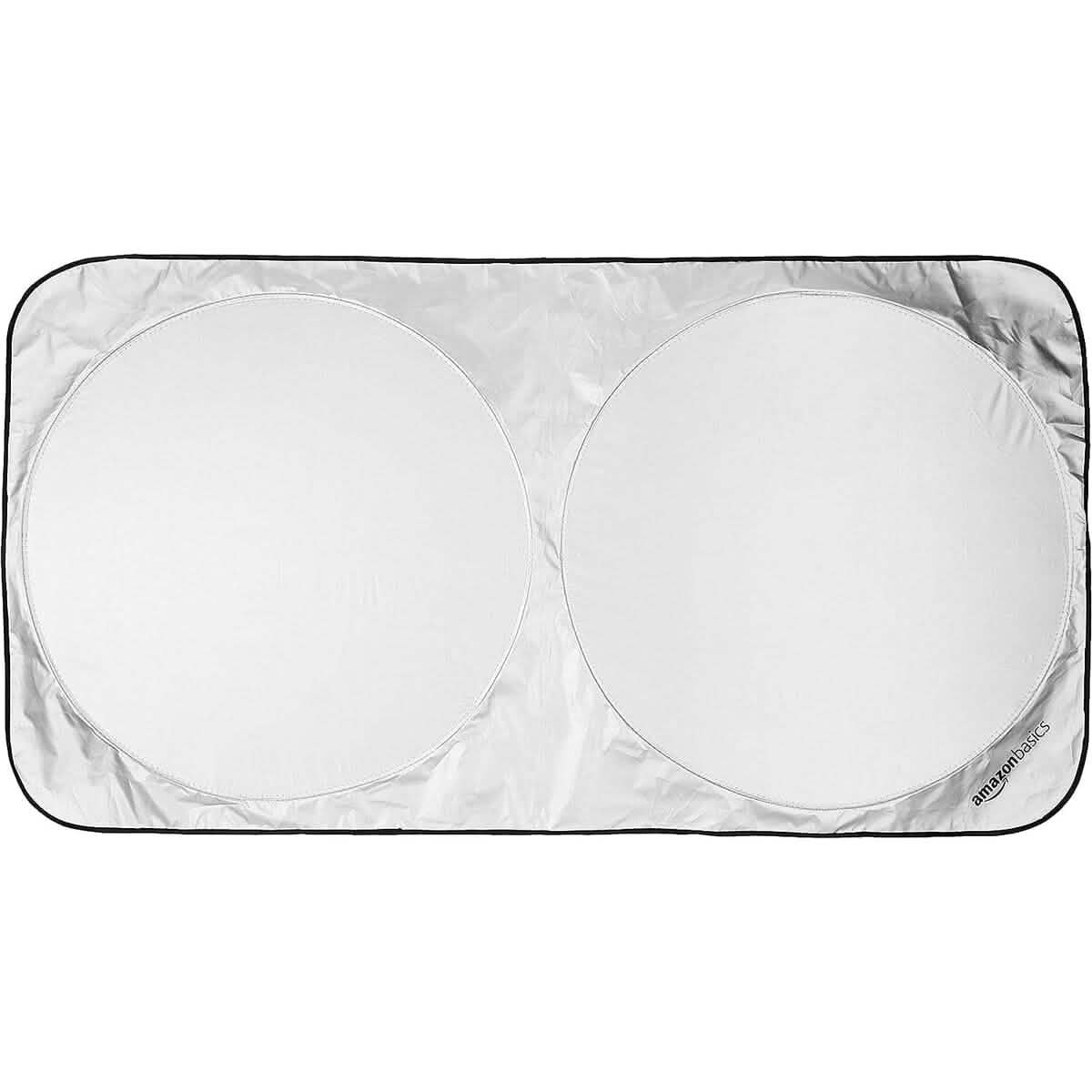 Car Windshield Sun Shade Automotive - DailySale