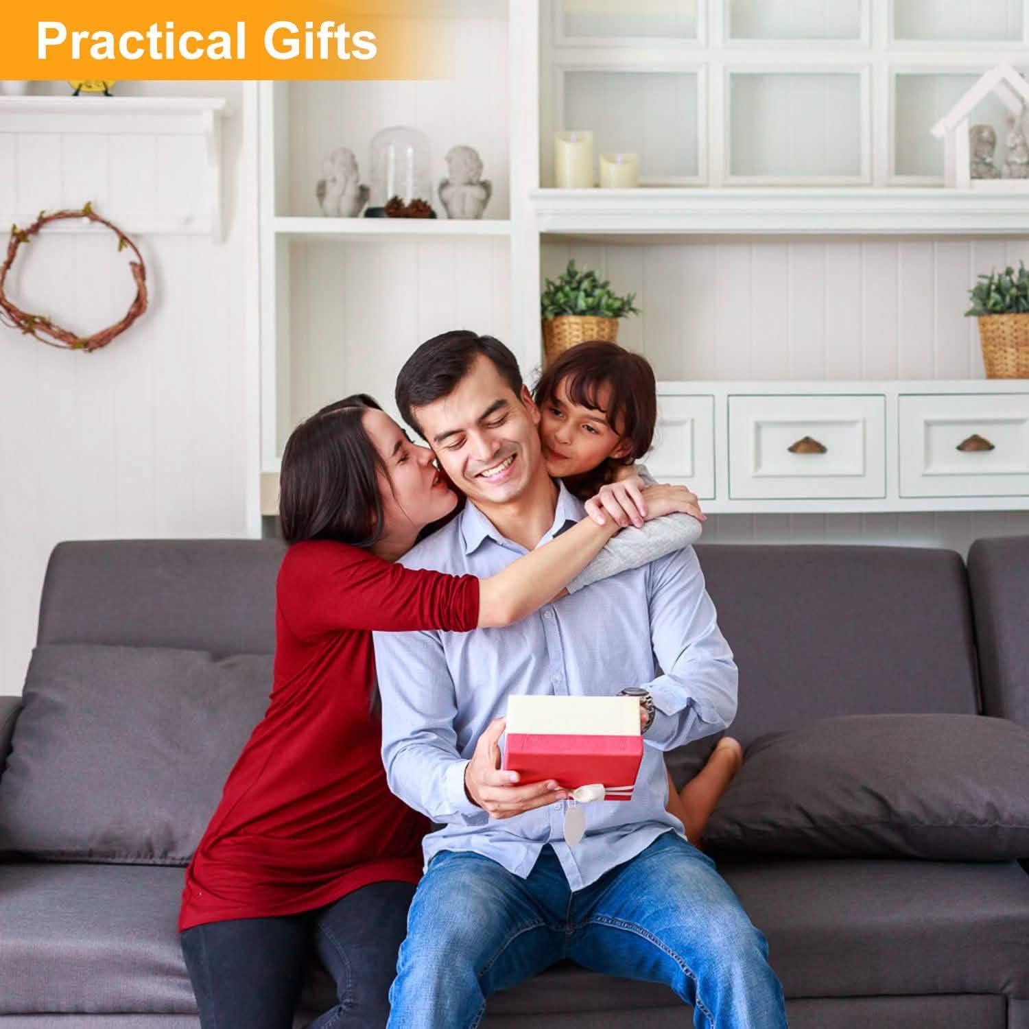 Carbon Fiber Black License Plate Automotive - DailySale