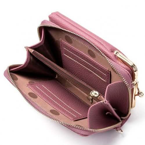 CARR KEN Multi-Function Fashion Girl Purse Women's Shoes & Accessories - DailySale
