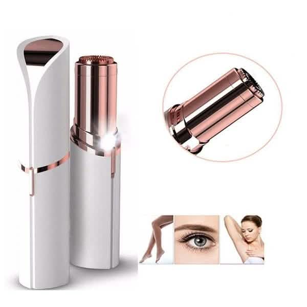 Women's Facial Hair Remover - Assorted Colors - DailySale, Inc