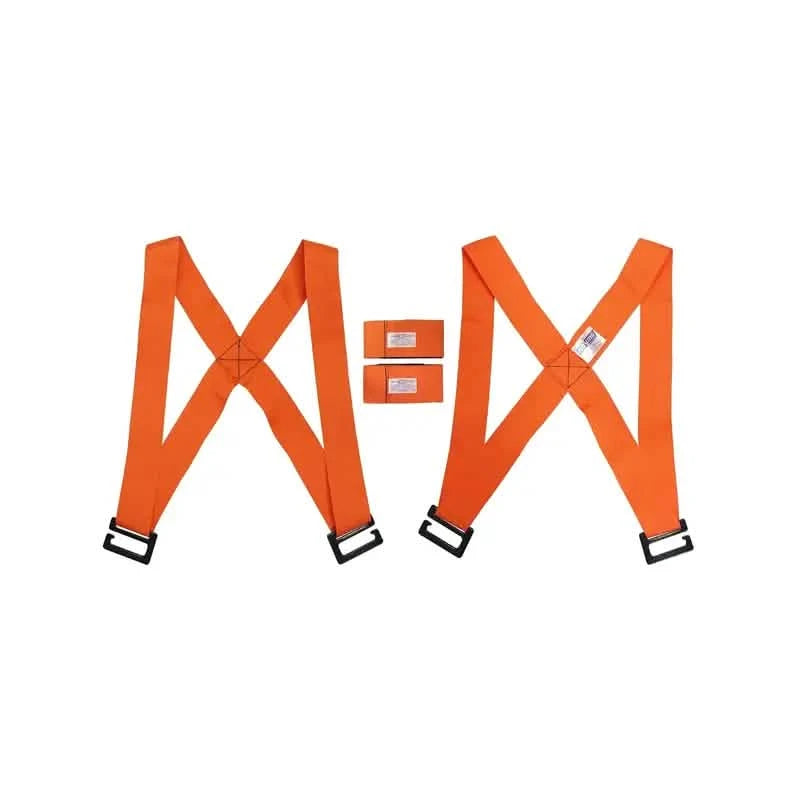 Carrying Straps - Lifting Strap For 2 Movers Home Improvement - DailySale